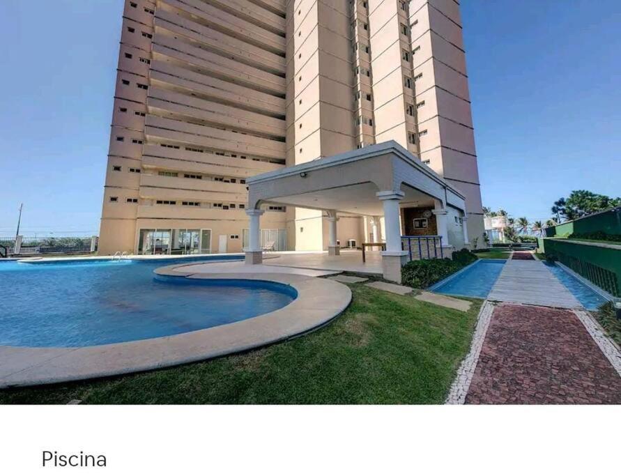 Village - Do Futuro Ii Apartment *
