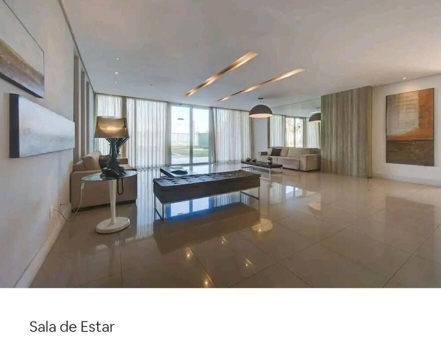 Village - Do Futuro Ii Apartment Fortaleza (Ceara)