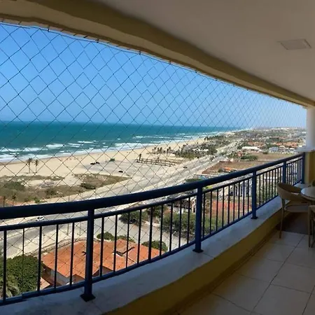 Beach Village - Praia Do Futuro II Fortaleza  Exterior foto