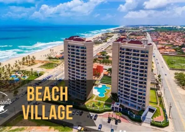 Beach Village - Praia Do Futuro II