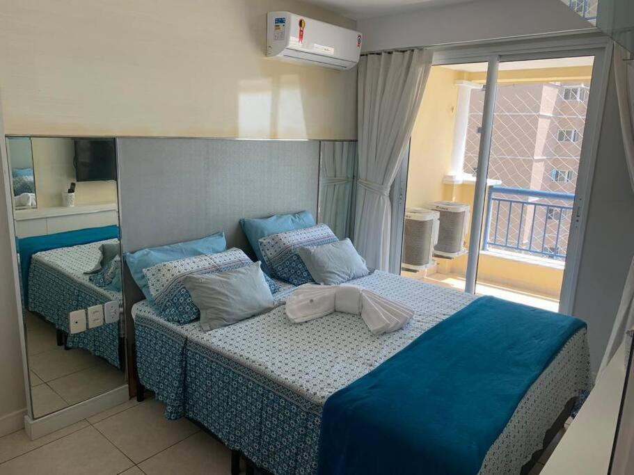 Apartment Village - Do Futuro Ii Fortaleza (Ceara)