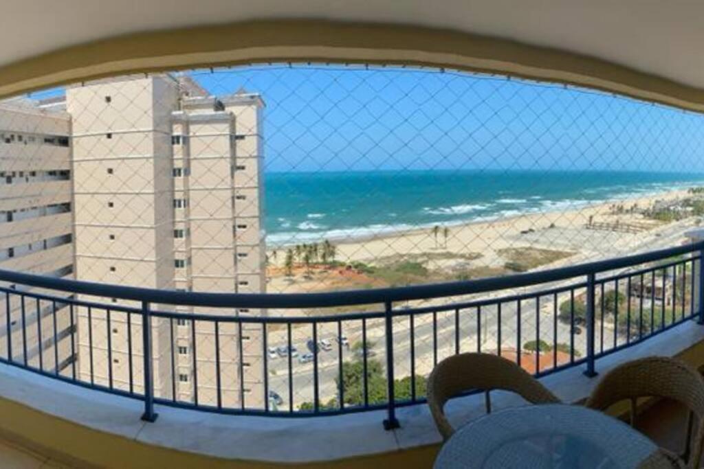 Village - Do Futuro Ii Apartment Fortaleza (Ceara)