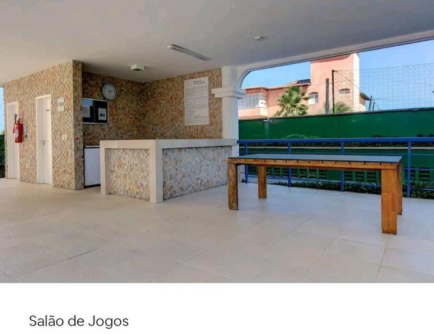 Apartment Village - Do Futuro Ii