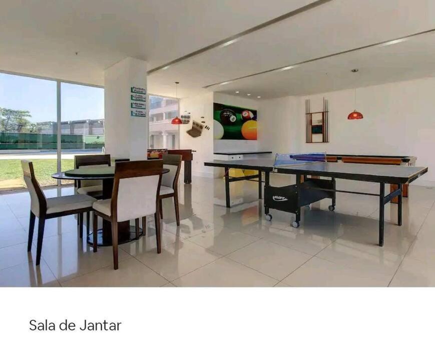 Village - Do Futuro Ii Apartment Fortaleza (Ceara)